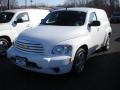 2011 Arctic Ice White Chevrolet HHR LS  photo #1