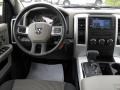 Brilliant Black Crystal Pearl - Ram 1500 Big Horn Edition Crew Cab Photo No. 14