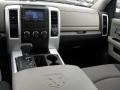 Brilliant Black Crystal Pearl - Ram 1500 Big Horn Edition Crew Cab Photo No. 15
