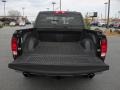 Brilliant Black Crystal Pearl - Ram 1500 Big Horn Edition Crew Cab Photo No. 16