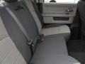 Brilliant Black Crystal Pearl - Ram 1500 Big Horn Edition Crew Cab Photo No. 17