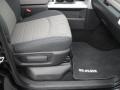 Brilliant Black Crystal Pearl - Ram 1500 Big Horn Edition Crew Cab Photo No. 18
