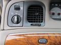 Controls of 1999 Grand Marquis GS