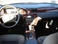 2011 Red Jewel Tintcoat Chevrolet Impala LT  photo #4