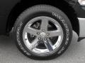 Brilliant Black Crystal Pearl - Ram 1500 Big Horn Edition Crew Cab Photo No. 22