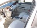 2011 Summit White Chevrolet Impala LT  photo #2