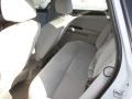 2011 Summit White Chevrolet Impala LT  photo #3