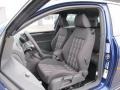 2011 Shadow Blue Metallic Volkswagen GTI 2 Door  photo #13