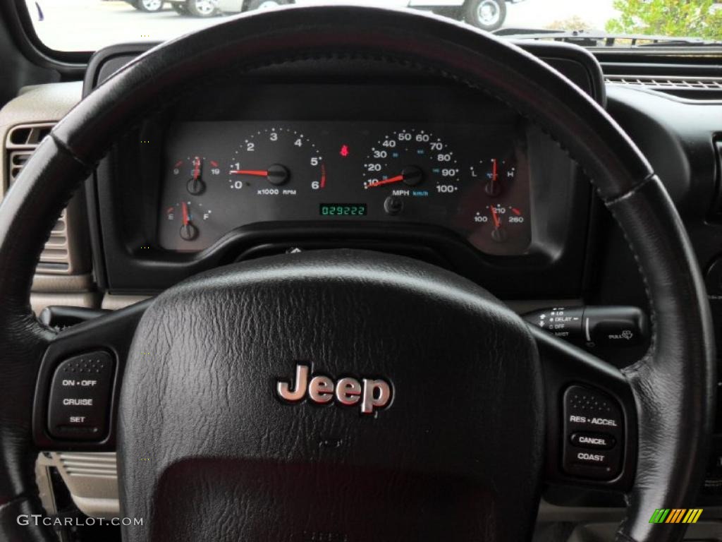 2006 Wrangler Sport 4x4 - Light Khaki Metallic / Khaki photo #14