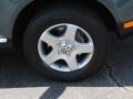 Offroad Grey Metallic - Touareg V6 Photo No. 2