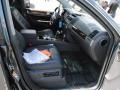 Offroad Grey Metallic - Touareg V6 Photo No. 3
