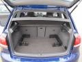 2011 Volkswagen GTI 2 Door Trunk