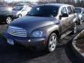 Mocha Steel Metallic - HHR LS Photo No. 1