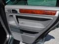 Offroad Grey Metallic - Touareg V6 Photo No. 6