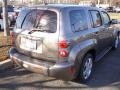 Mocha Steel Metallic - HHR LS Photo No. 2