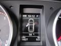 2011 Shadow Blue Metallic Volkswagen GTI 2 Door  photo #20