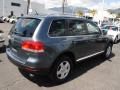 Offroad Grey Metallic - Touareg V6 Photo No. 8