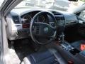 Offroad Grey Metallic - Touareg V6 Photo No. 14