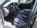 Offroad Grey Metallic - Touareg V6 Photo No. 15
