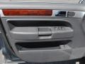 Offroad Grey Metallic - Touareg V6 Photo No. 16