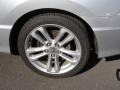 2007 Honda Civic Si Coupe Wheel and Tire Photo