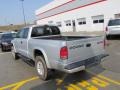 Bright Silver Metallic - Dakota Sport Club Cab 4x4 Photo No. 4