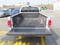 Bright Silver Metallic - Dakota Sport Club Cab 4x4 Photo No. 6