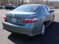 2009 Aloe Green Metallic Toyota Camry SE  photo #4