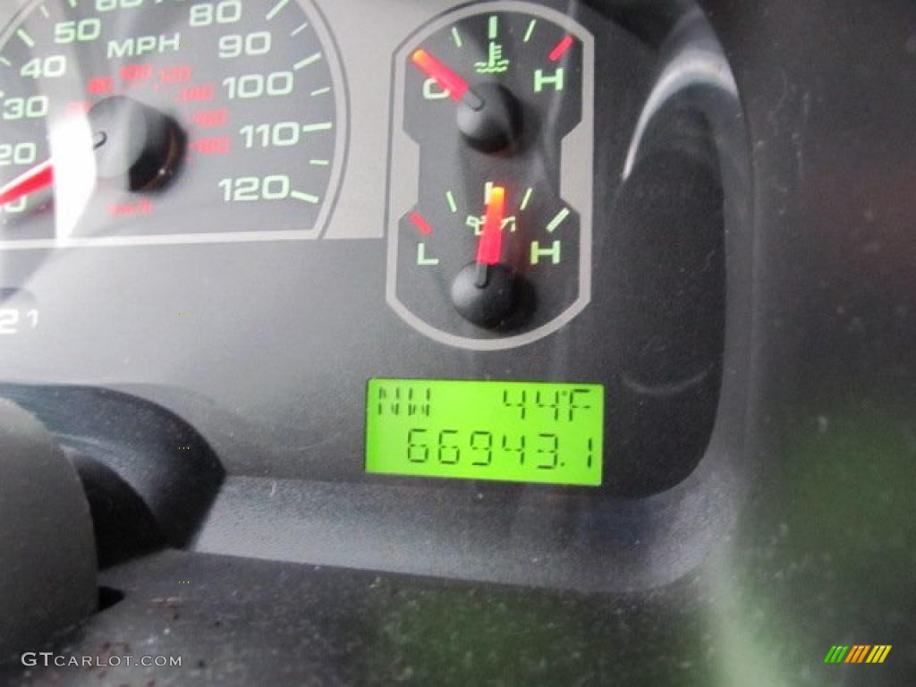 2006 F150 XLT SuperCrew 4x4 - Silver Metallic / Medium/Dark Flint photo #20
