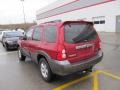 2006 Redfire Metallic Mazda Tribute s 4WD  photo #4