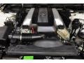 4.4 Liter DOHC 32-Valve V8 Engine for 2000 BMW 7 Series 740iL Sedan #47082419