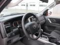 Dark Flint Gray Interior Photo for 2006 Mazda Tribute #47082425