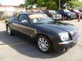 2007 Brilliant Black Chrysler 300 C HEMI  photo #1