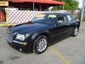 2007 Brilliant Black Chrysler 300 C HEMI  photo #3