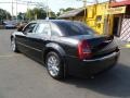 2007 Brilliant Black Chrysler 300 C HEMI  photo #4