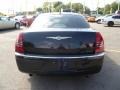 2007 Brilliant Black Chrysler 300 C HEMI  photo #5