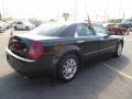2007 Brilliant Black Chrysler 300 C HEMI  photo #6