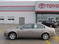 Polished Pewter Metallic - Altima 2.5 SL Photo No. 2