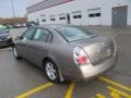 Polished Pewter Metallic - Altima 2.5 SL Photo No. 5