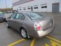 2006 Polished Pewter Metallic Nissan Altima 2.5 SL  photo #5