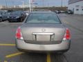Polished Pewter Metallic - Altima 2.5 SL Photo No. 6