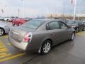 2006 Polished Pewter Metallic Nissan Altima 2.5 SL  photo #7