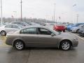 Polished Pewter Metallic - Altima 2.5 SL Photo No. 8