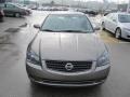 Polished Pewter Metallic - Altima 2.5 SL Photo No. 10