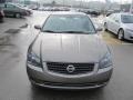 2006 Polished Pewter Metallic Nissan Altima 2.5 SL  photo #10