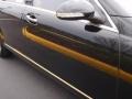 Black - S 550 Sedan Photo No. 6