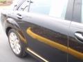 Black - S 550 Sedan Photo No. 7