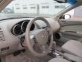 Polished Pewter Metallic - Altima 2.5 SL Photo No. 12