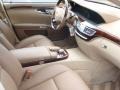 Black - S 550 Sedan Photo No. 8