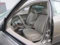 2006 Polished Pewter Metallic Nissan Altima 2.5 SL  photo #14